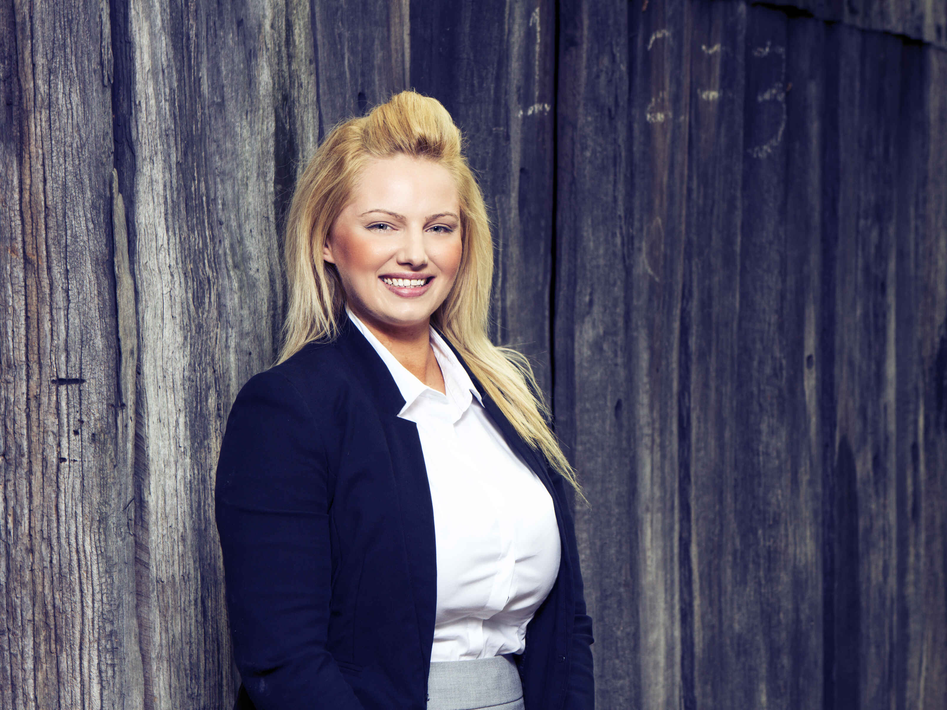 Cassandra O'Brien Cassandra O'Brien