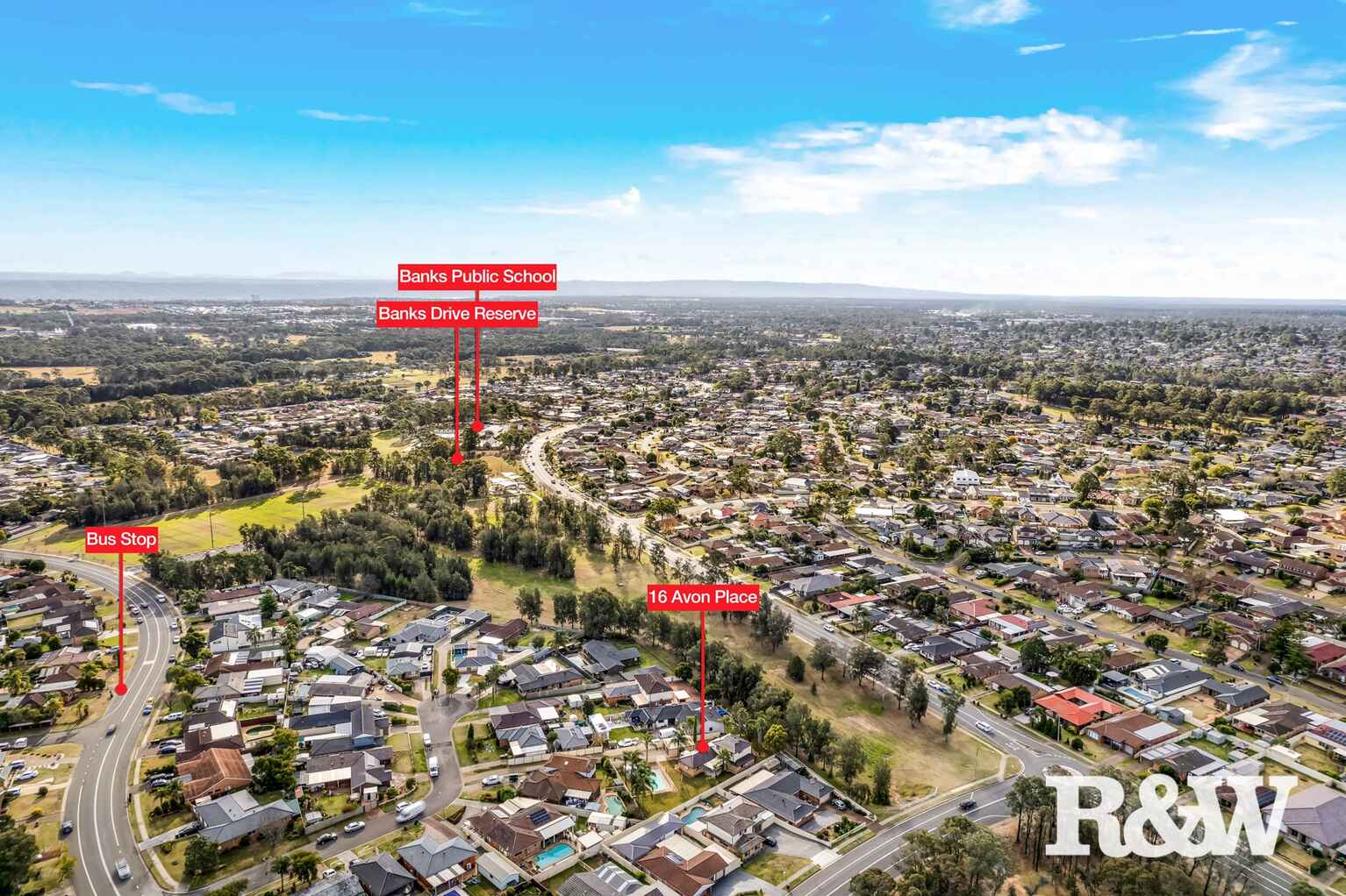 16 Avon Place St Clair 16 Avon Place St Clair