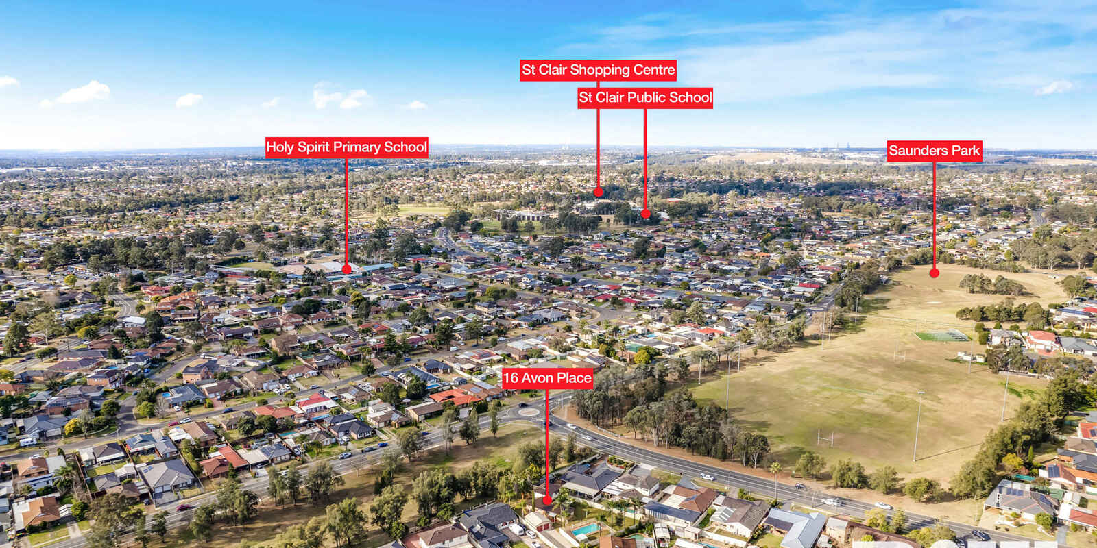 16 Avon Place St Clair 16 Avon Place St Clair