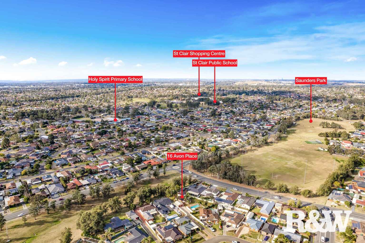 16 Avon Place St Clair 16 Avon Place St Clair