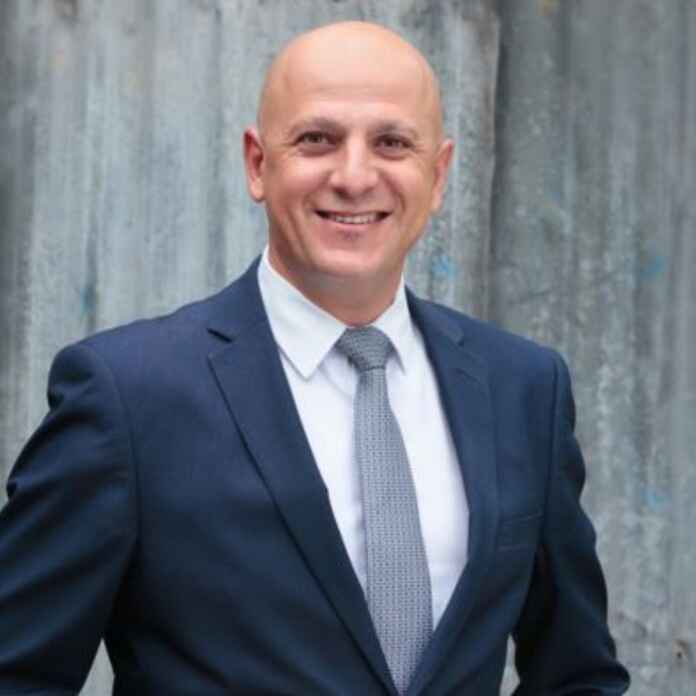 David  Frendo