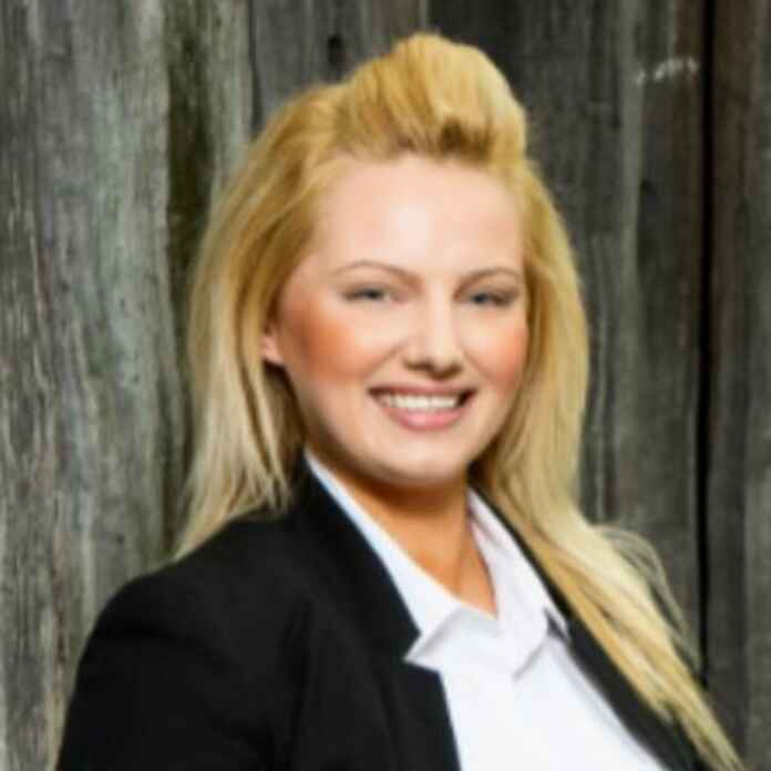 Cassandra  O'Brien
