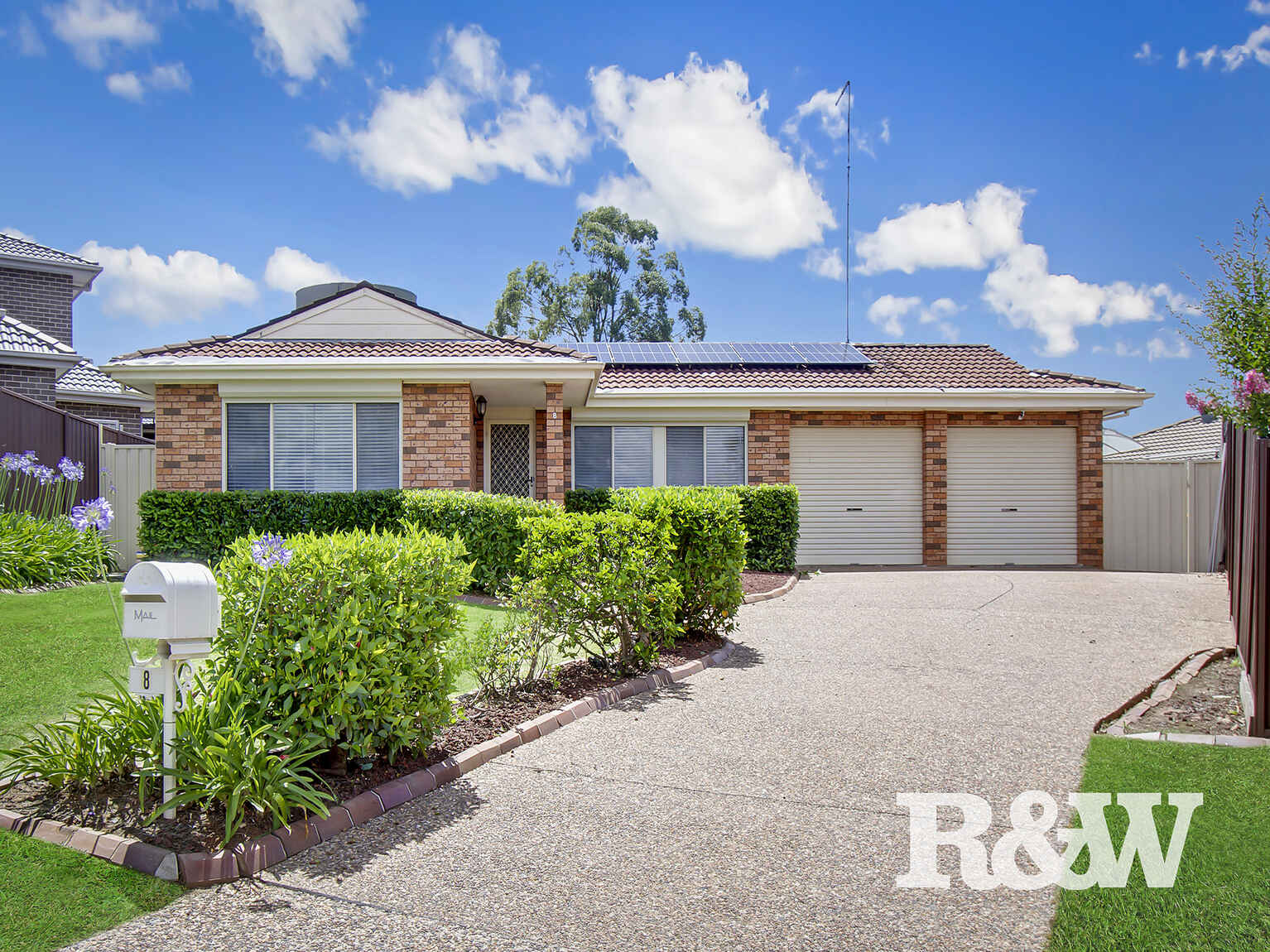 8 Cumbrae Close Erskine Park