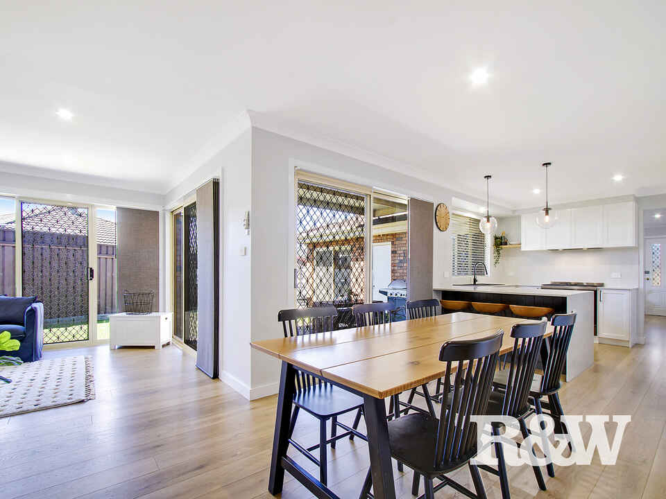 8 Cumbrae Close Erskine Park