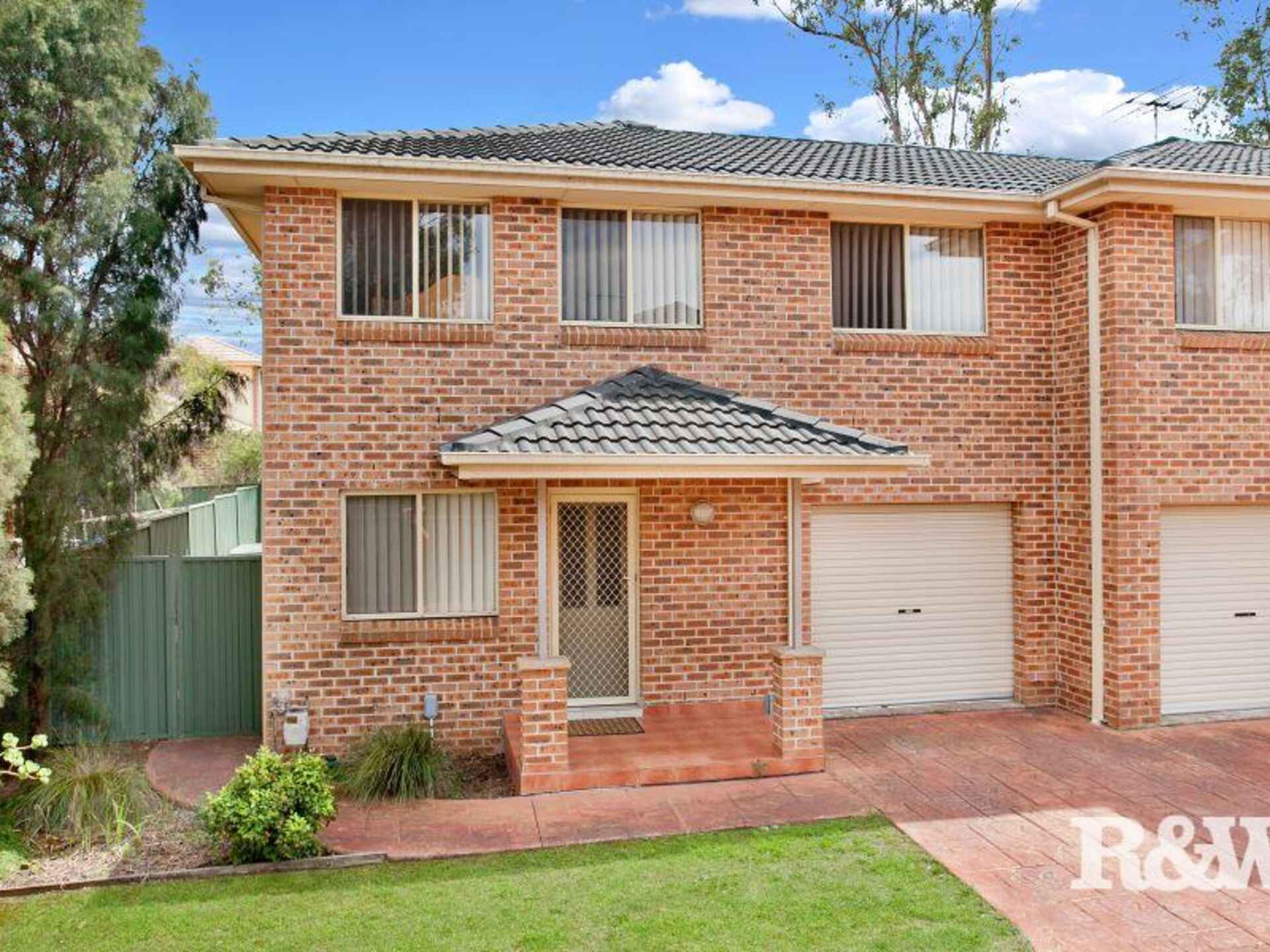 10/33-35 Meacher Street Mount Druitt