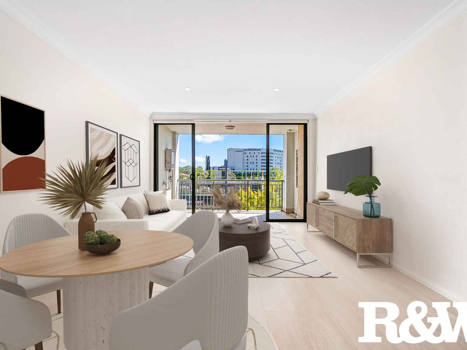 24/52 President Avenue Caringbah
