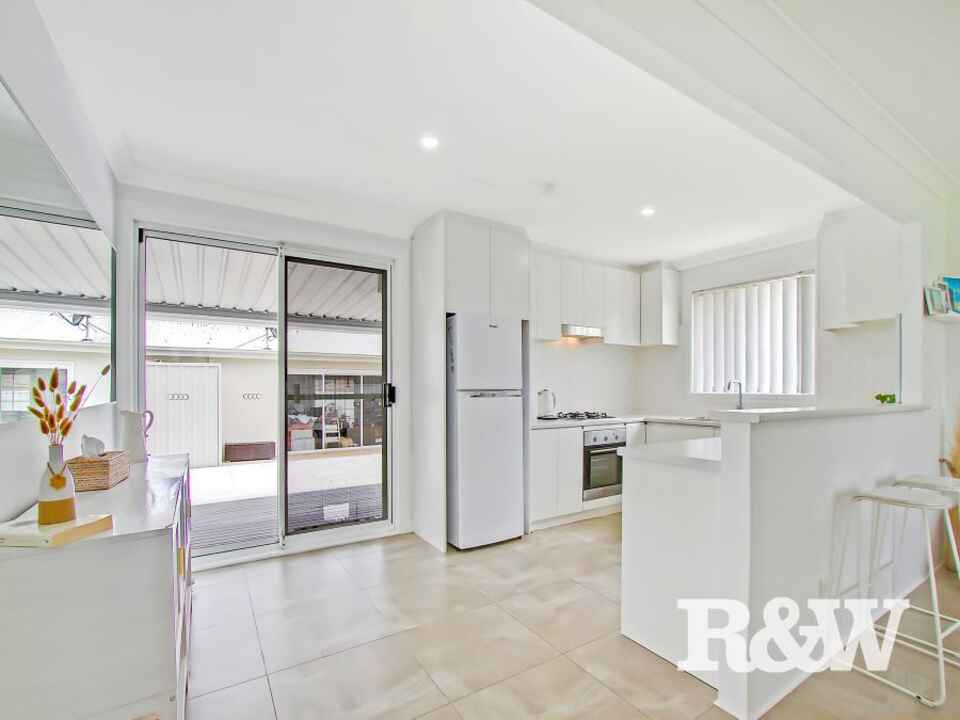 42 Denzil Avenue St Clair
