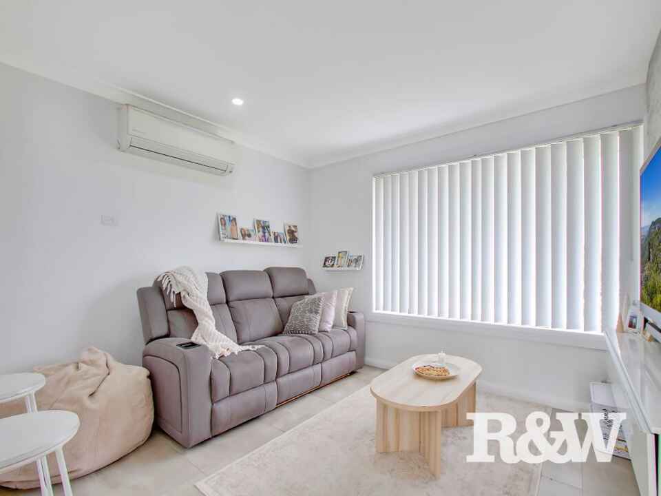 42 Denzil Avenue St Clair