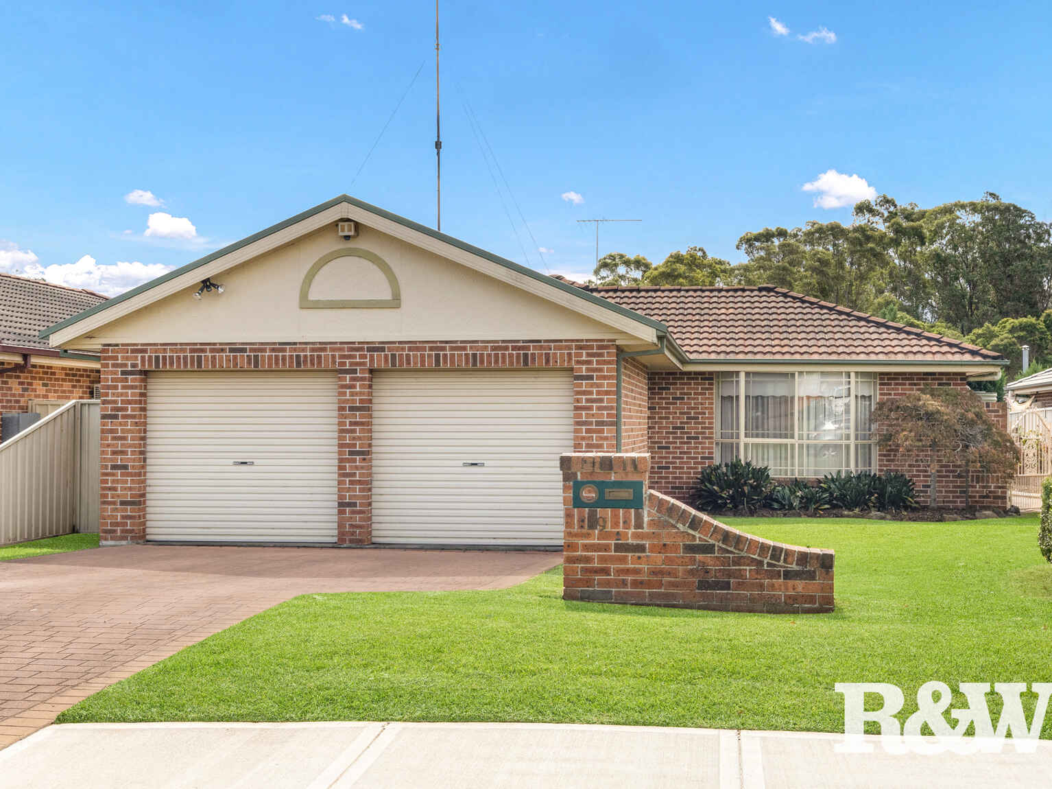 9 Roebuck Road Werrington