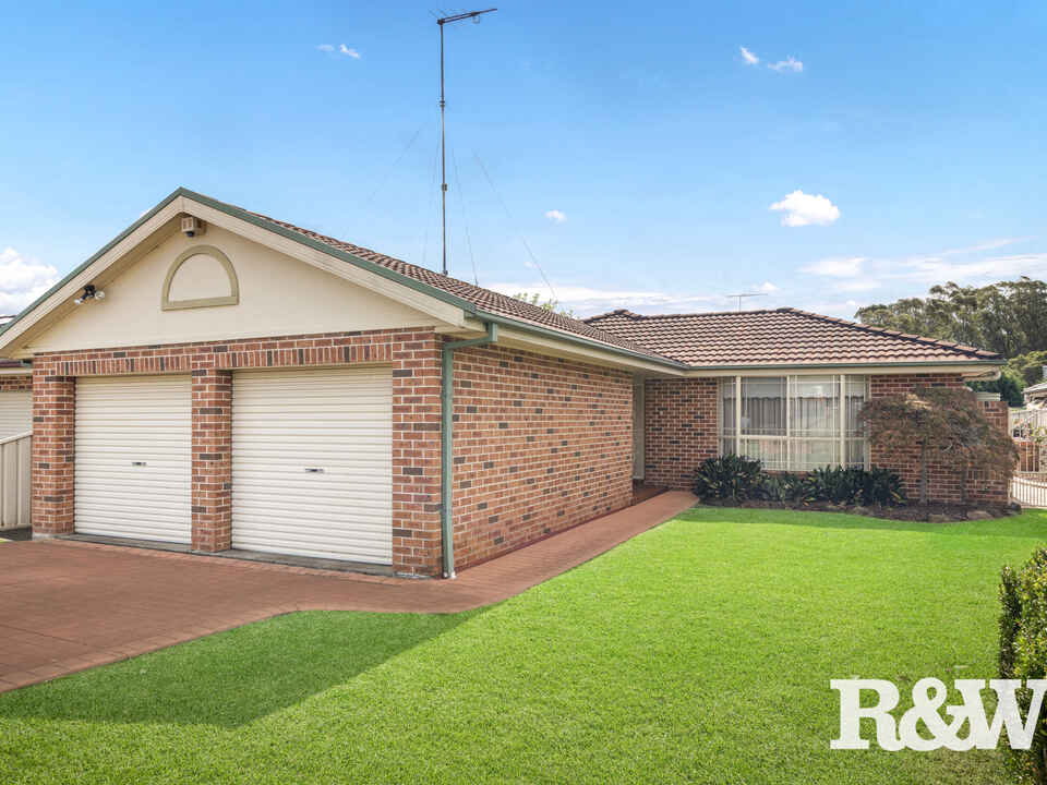 9 Roebuck Road Werrington