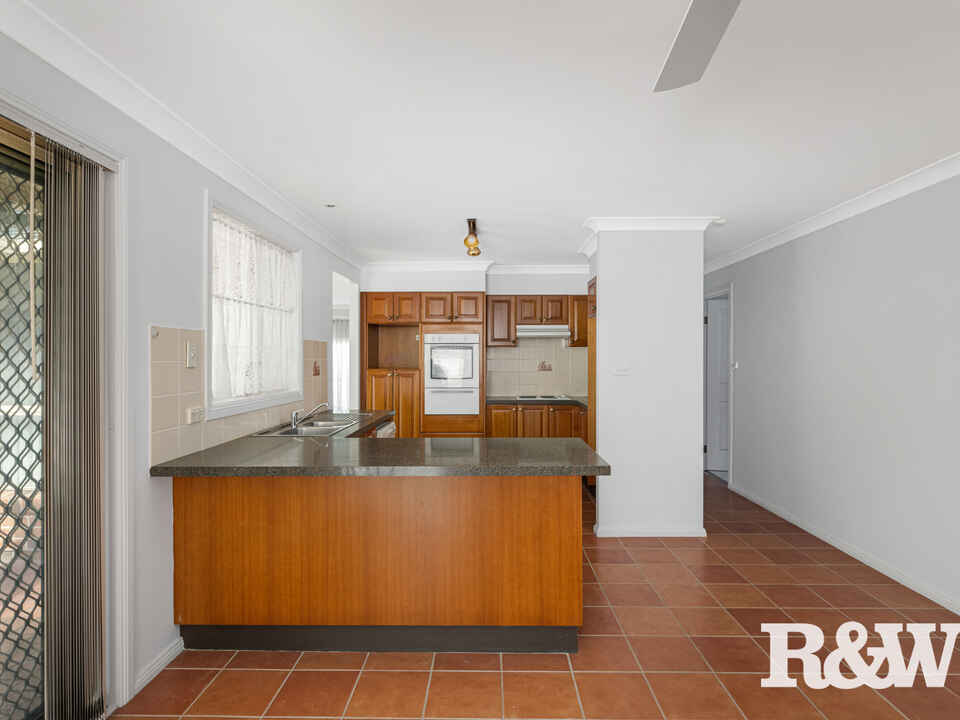 9 Roebuck Road Werrington