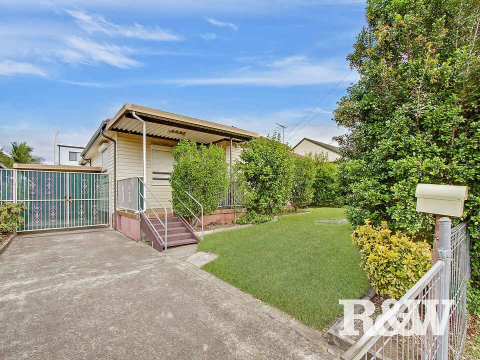 11 Malouf Street Colyton
