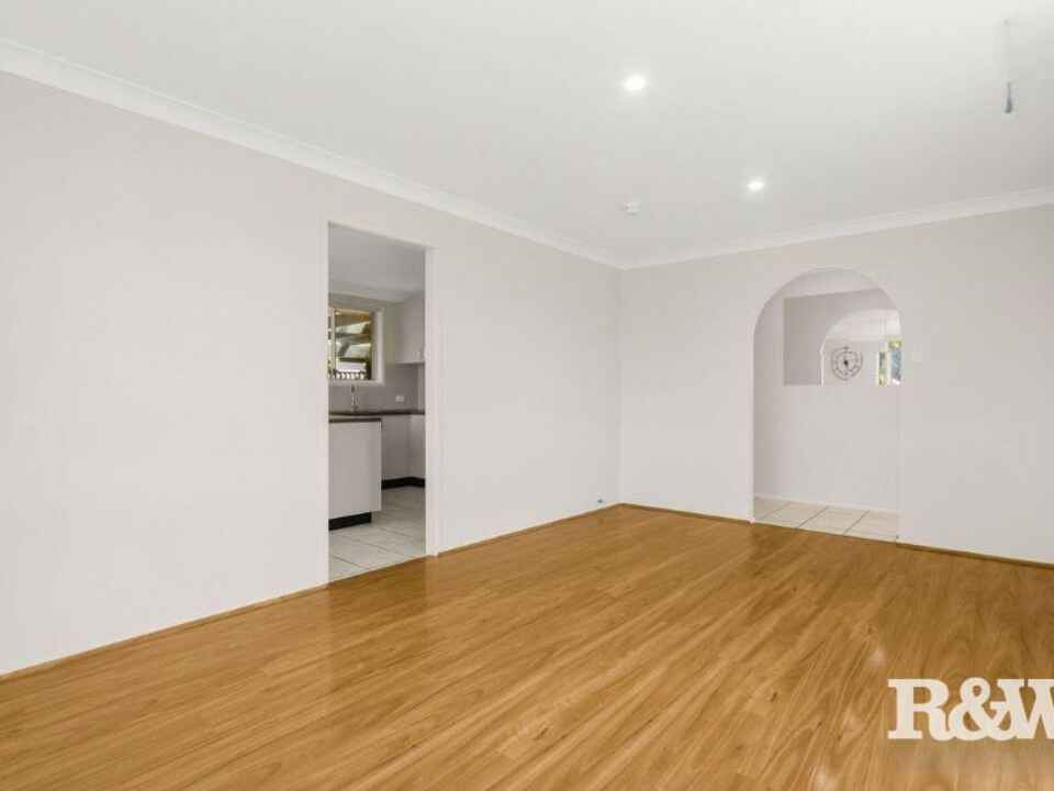 15 Pelican Street Erskine Park