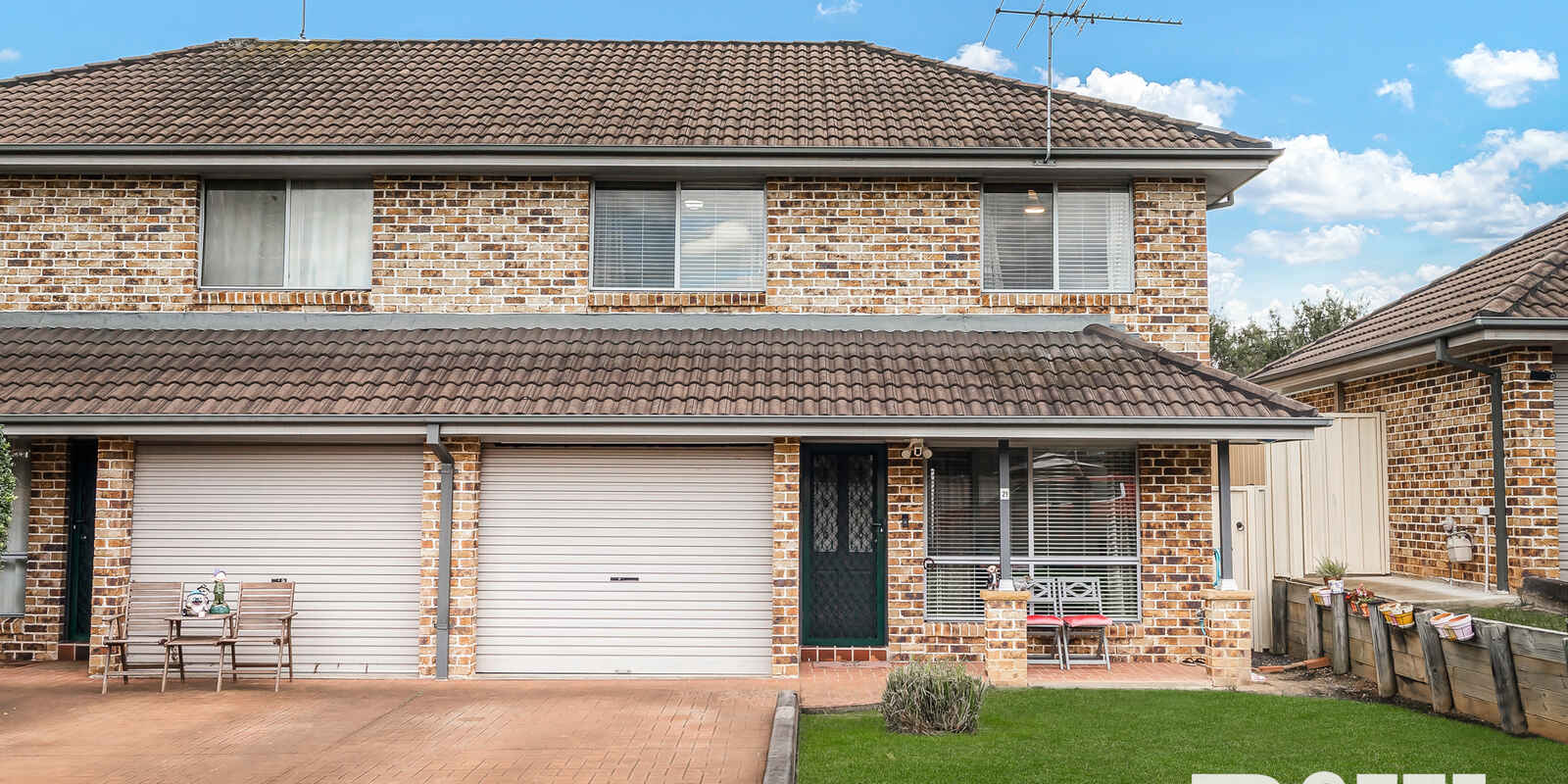 21/113 The Lakes Drive Glenmore Park 21/113 The Lakes Drive Glenmore Park