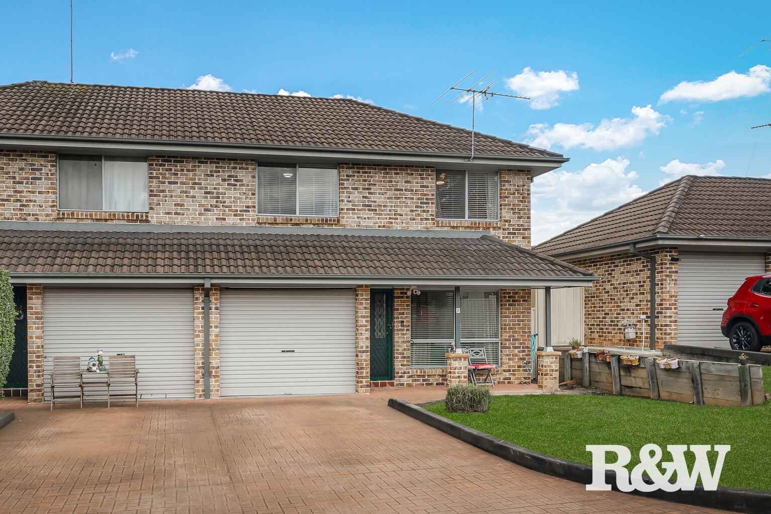 21/113 The Lakes Drive Glenmore Park 21/113 The Lakes Drive Glenmore Park