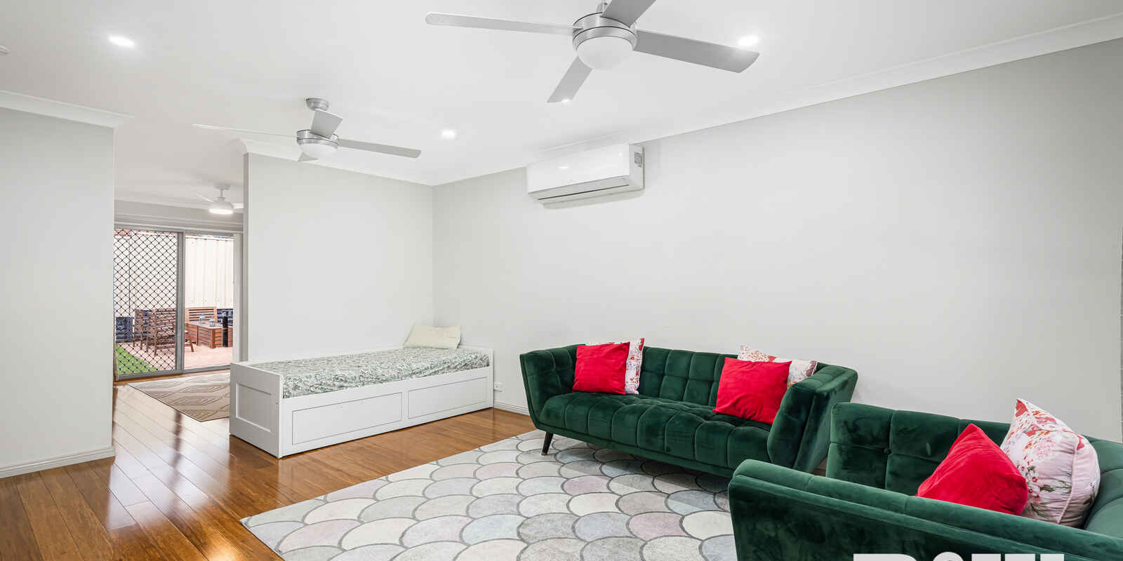 21/113 The Lakes Drive Glenmore Park 21/113 The Lakes Drive Glenmore Park