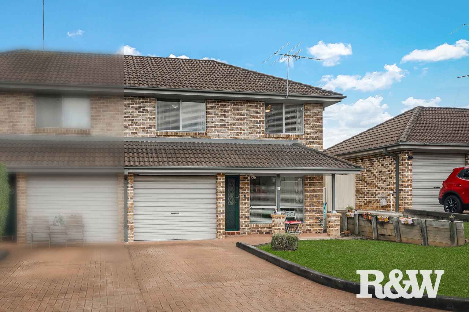 21/113 The Lakes Drive Glenmore Park 21/113 The Lakes Drive Glenmore Park