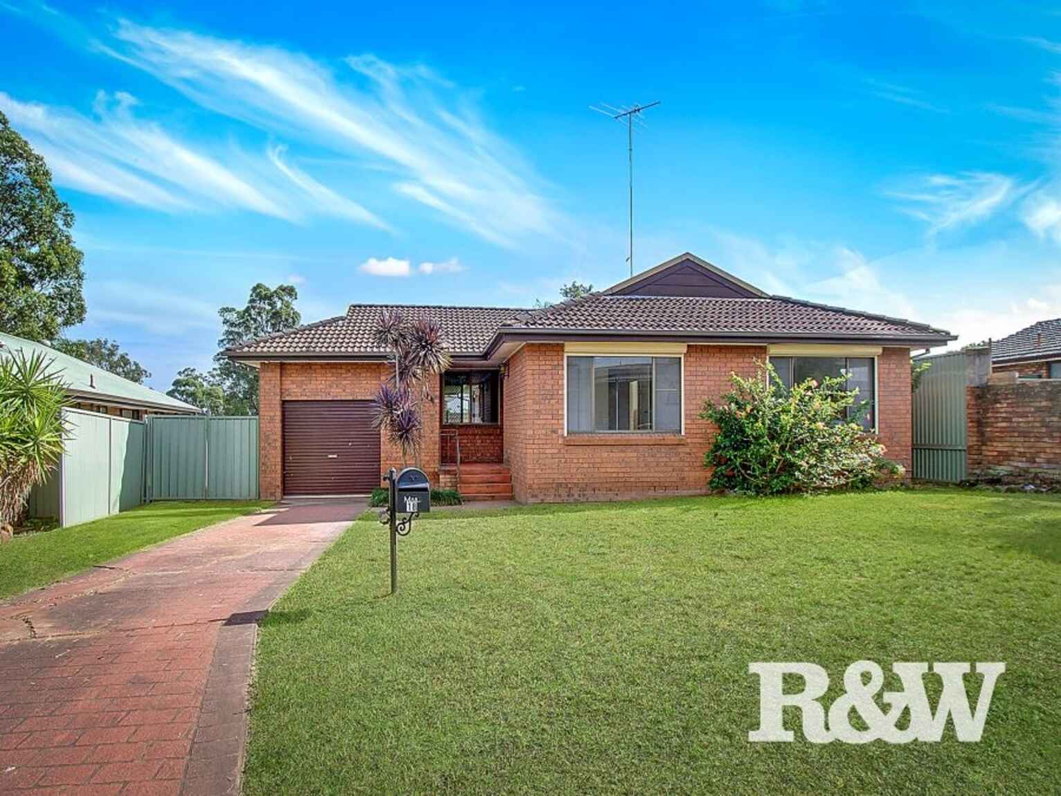 18 Caribou Close St Clair 18 Caribou Close St Clair