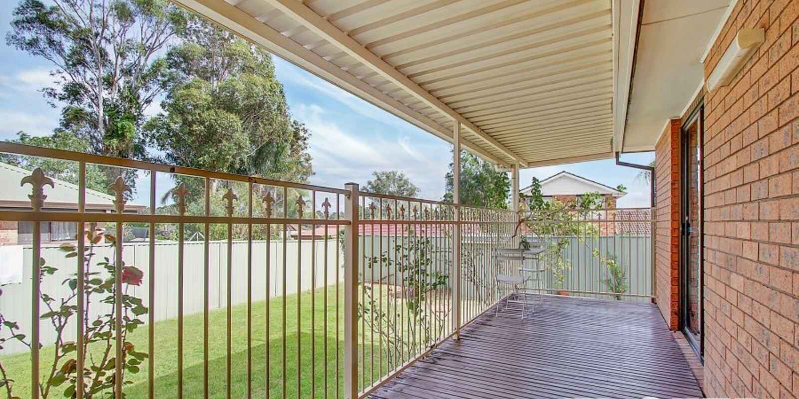 18 Caribou Close St Clair 18 Caribou Close St Clair