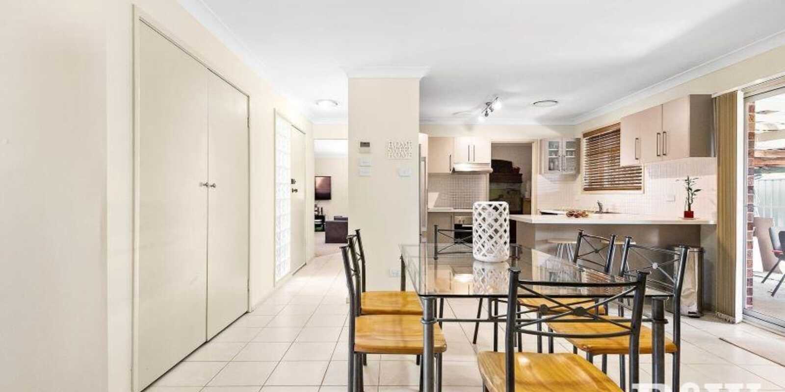 186 Bennett Road St Clair