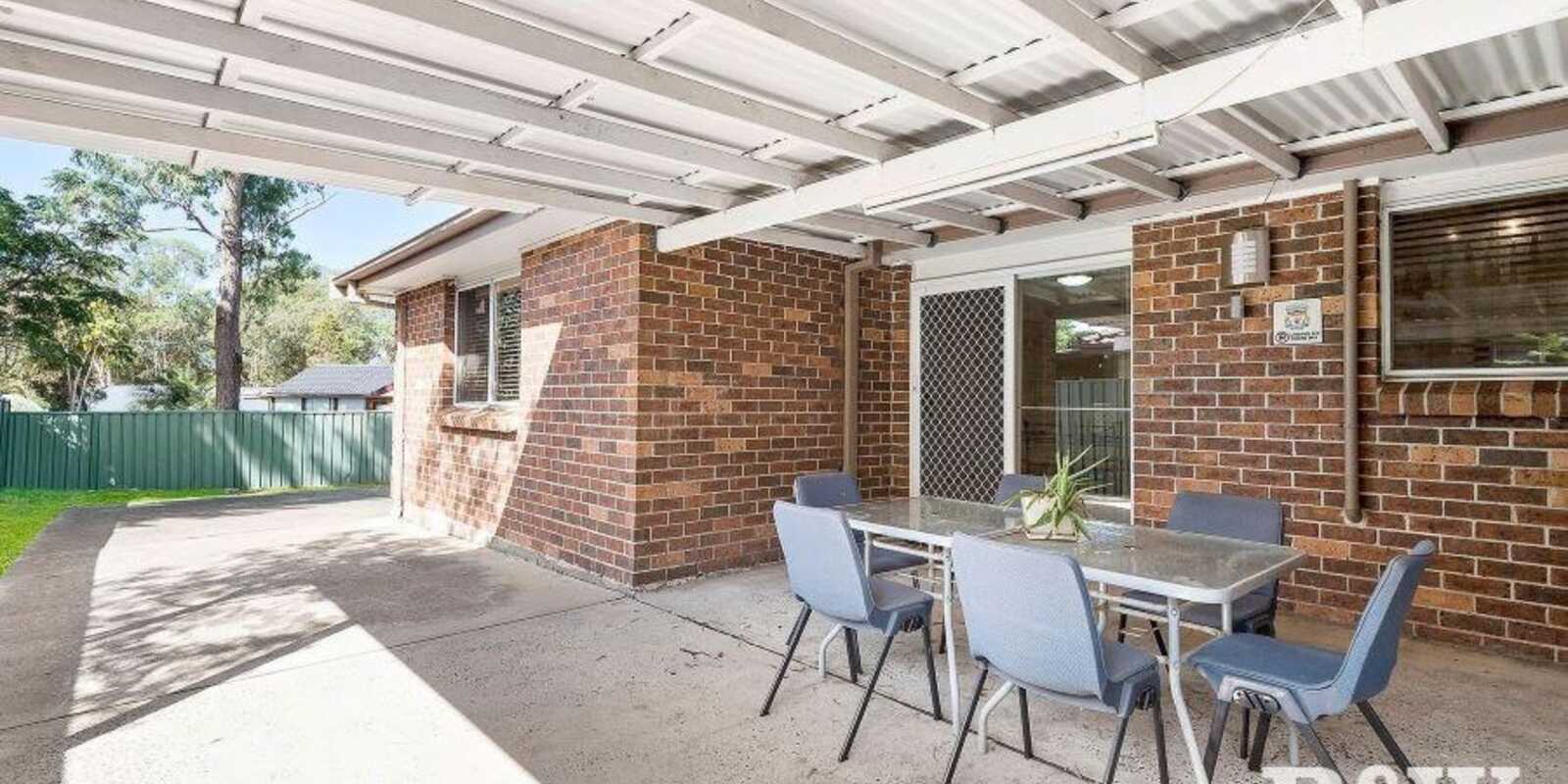 186 Bennett Road St Clair