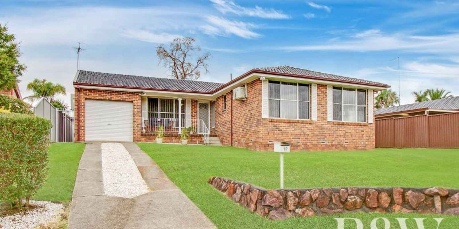 12 Como Close St Clair