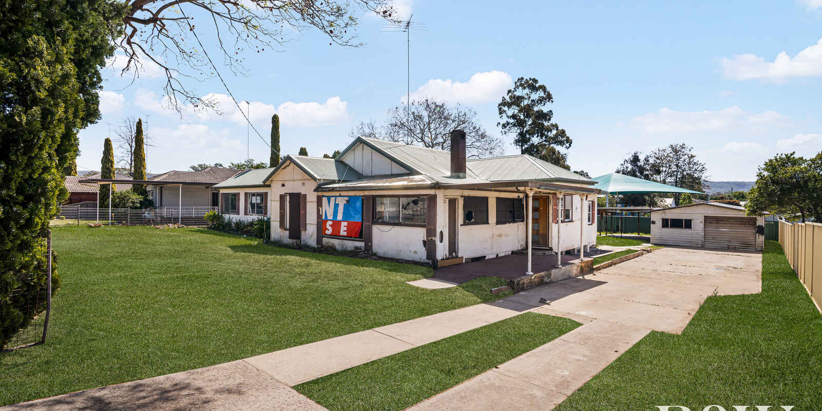 10 Mulgoa Road Regentville