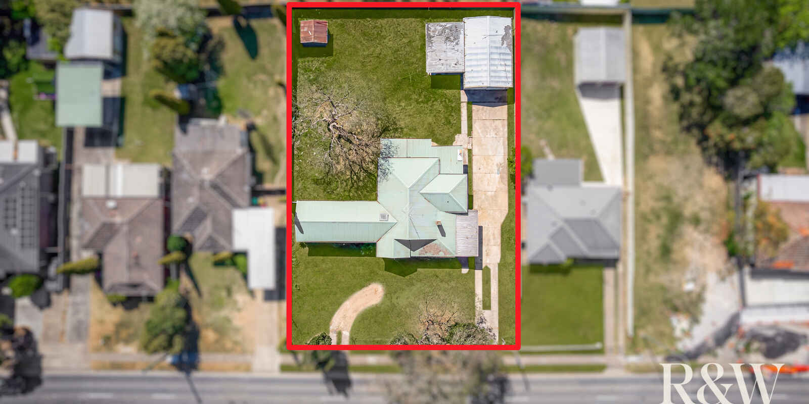 10 Mulgoa Road Regentville