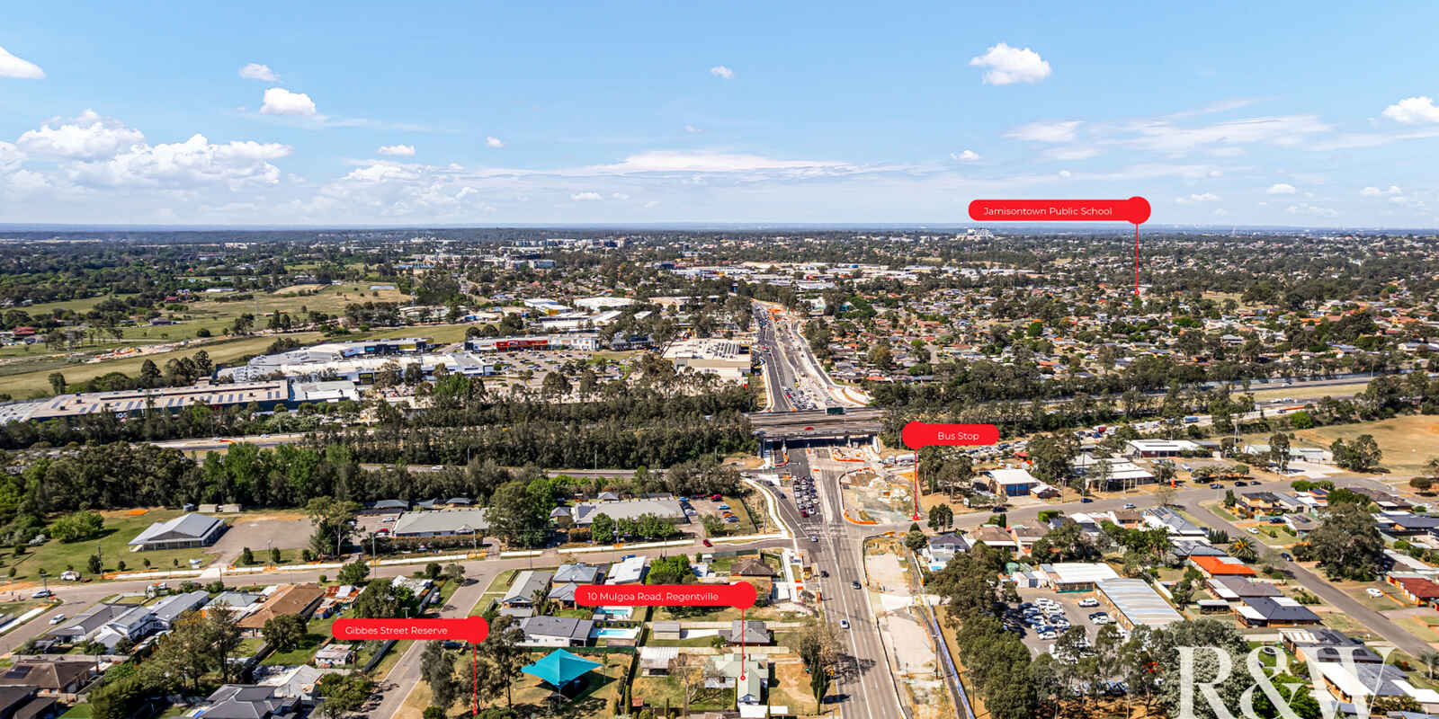 10 Mulgoa Road Regentville