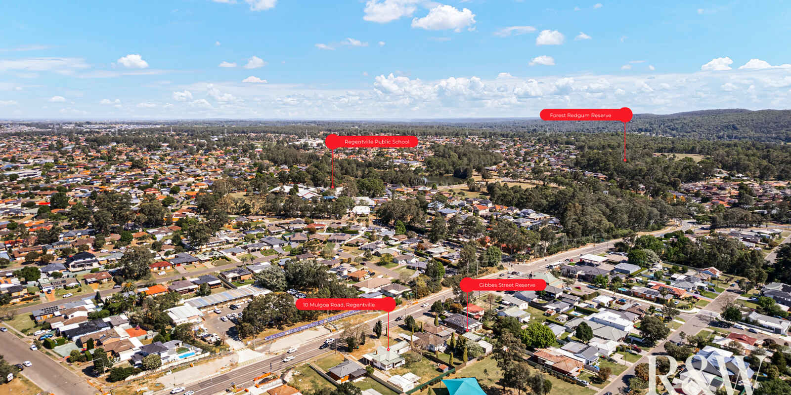 10 Mulgoa Road Regentville