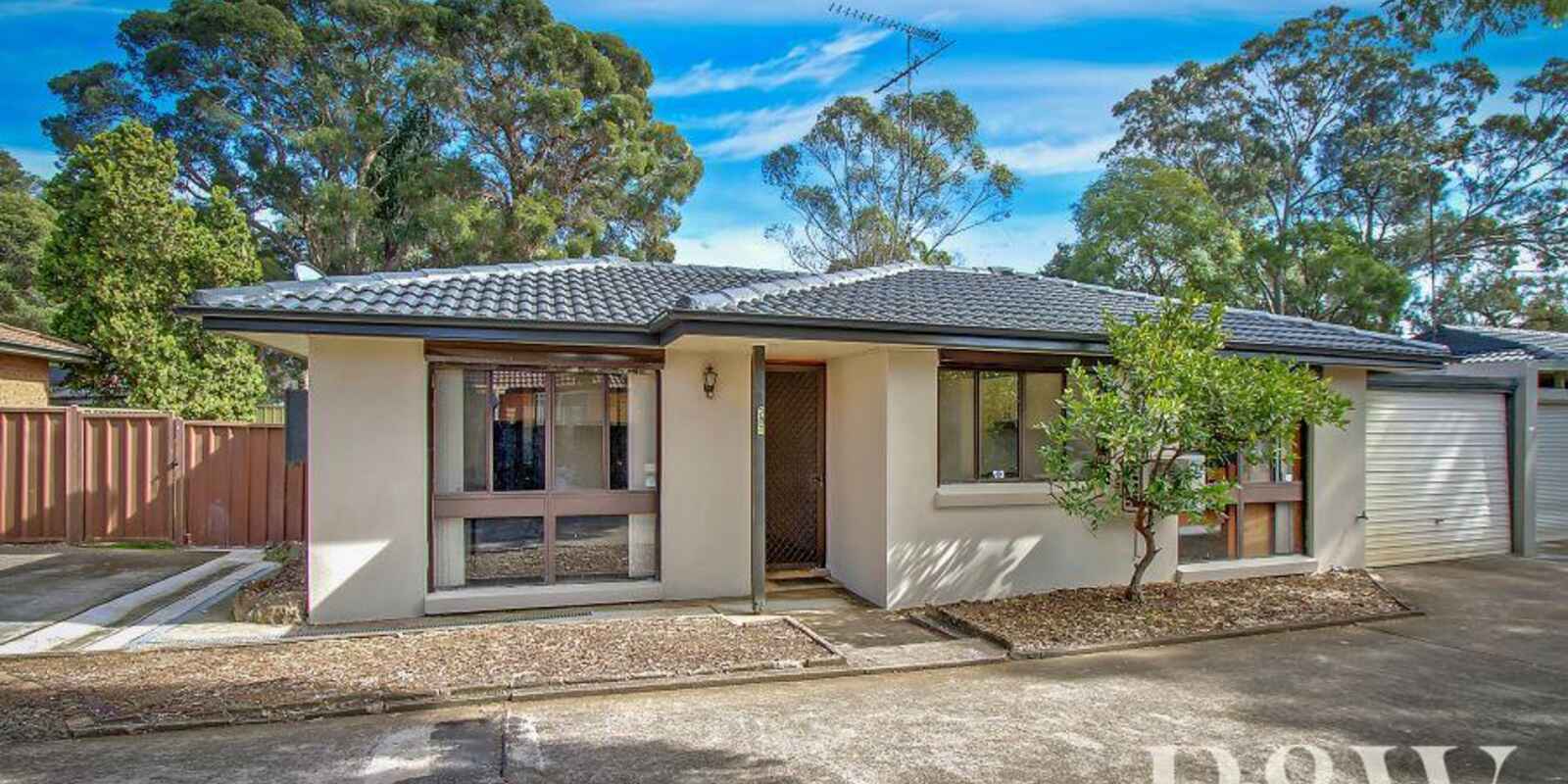 2/36 Adelaide Street Oxley Park