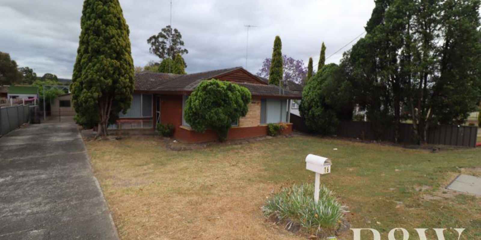 16 Mulgoa Road Regentville