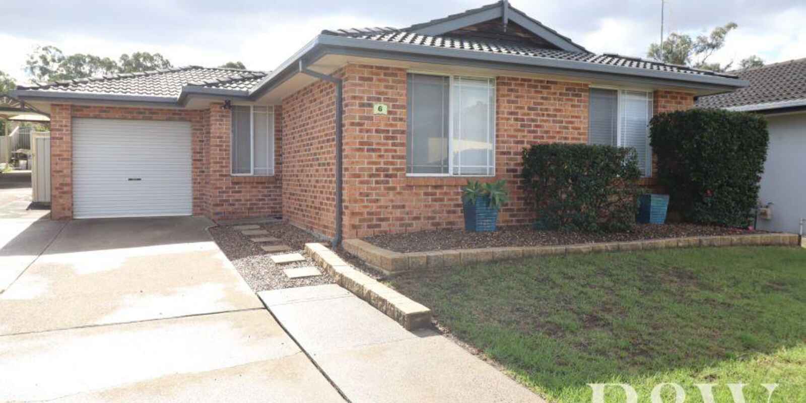 6 Orchid Close Colyton