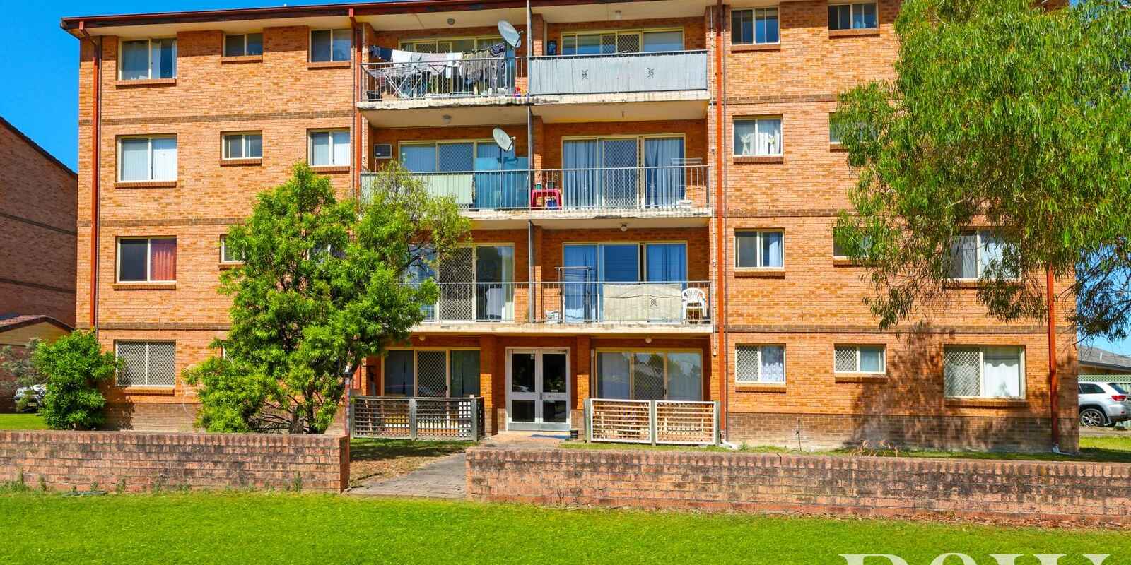 23/41 Morehead Avenue Mount Druitt