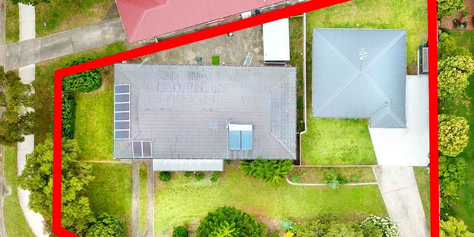 2 & 2A Francis Greenway Avenue St Clair