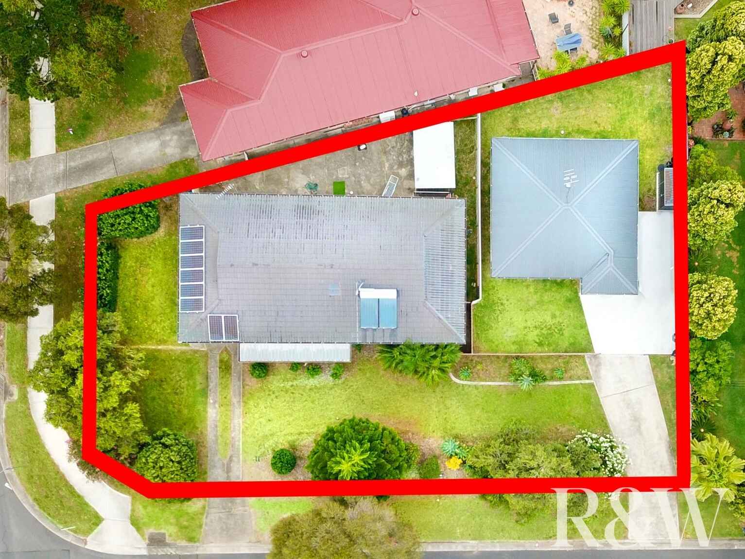 2 & 2A Francis Greenway Avenue St Clair
