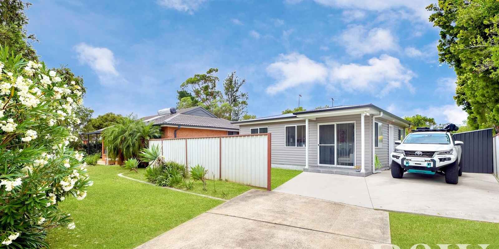 2 & 2A Francis Greenway Avenue St Clair