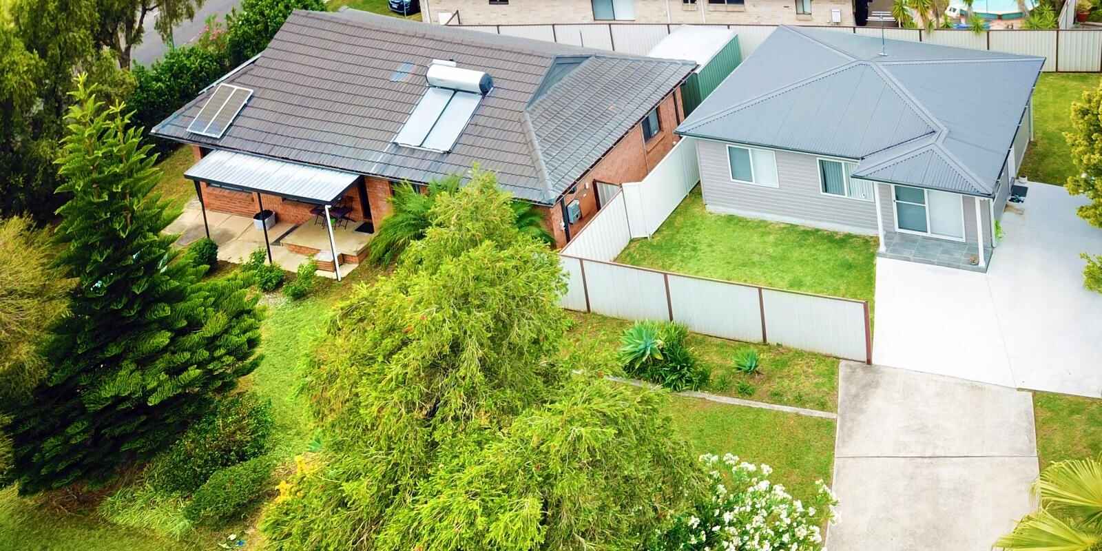 2 & 2A Francis Greenway Avenue St Clair