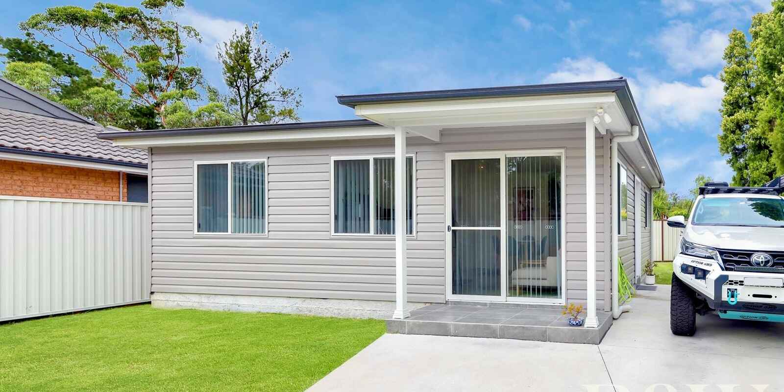 2 & 2A Francis Greenway Avenue St Clair