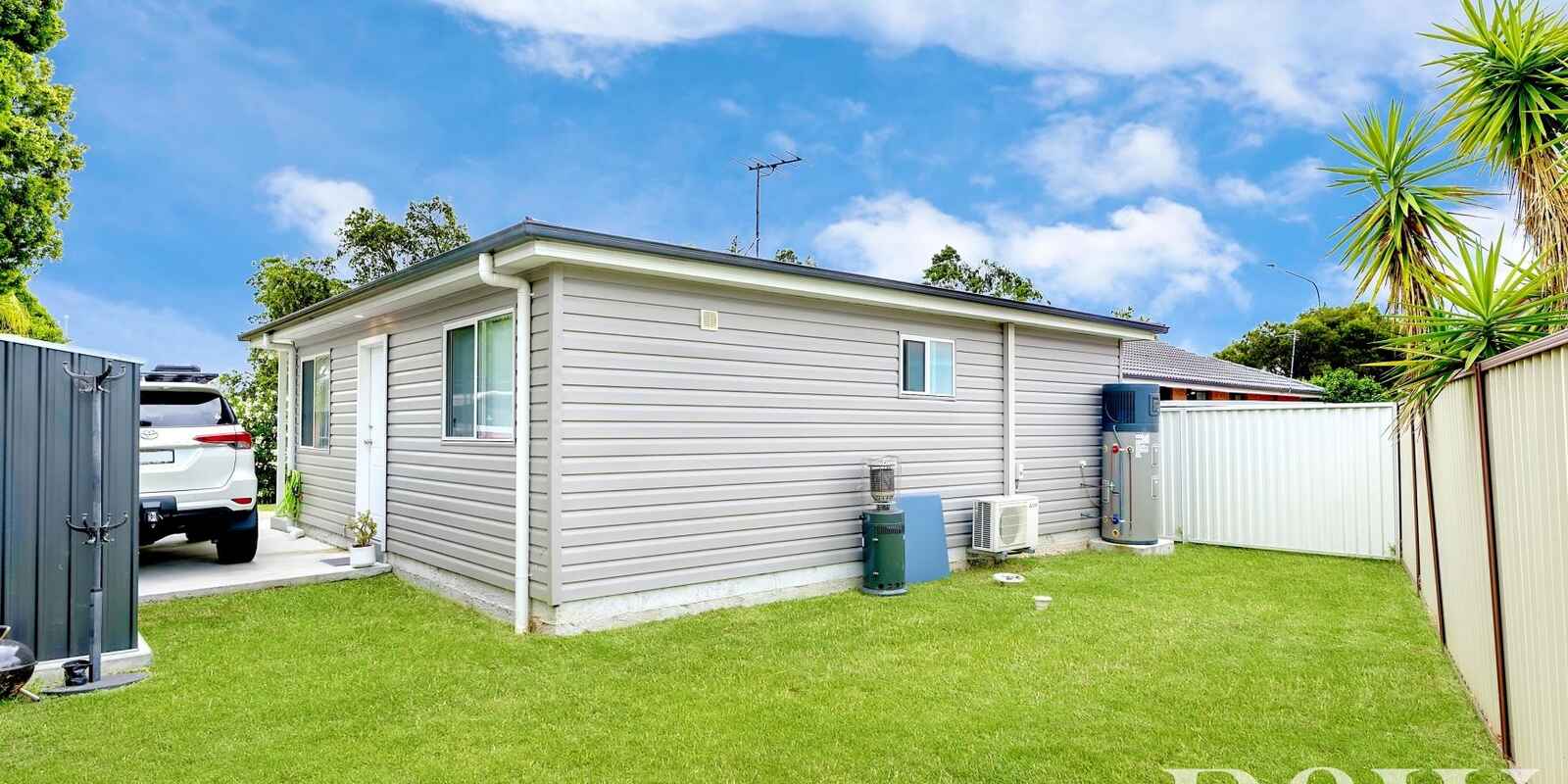 2 & 2A Francis Greenway Avenue St Clair