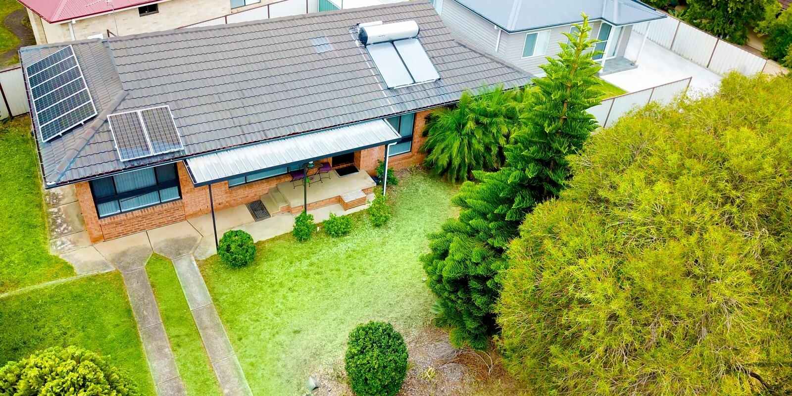 2 & 2A Francis Greenway Avenue St Clair