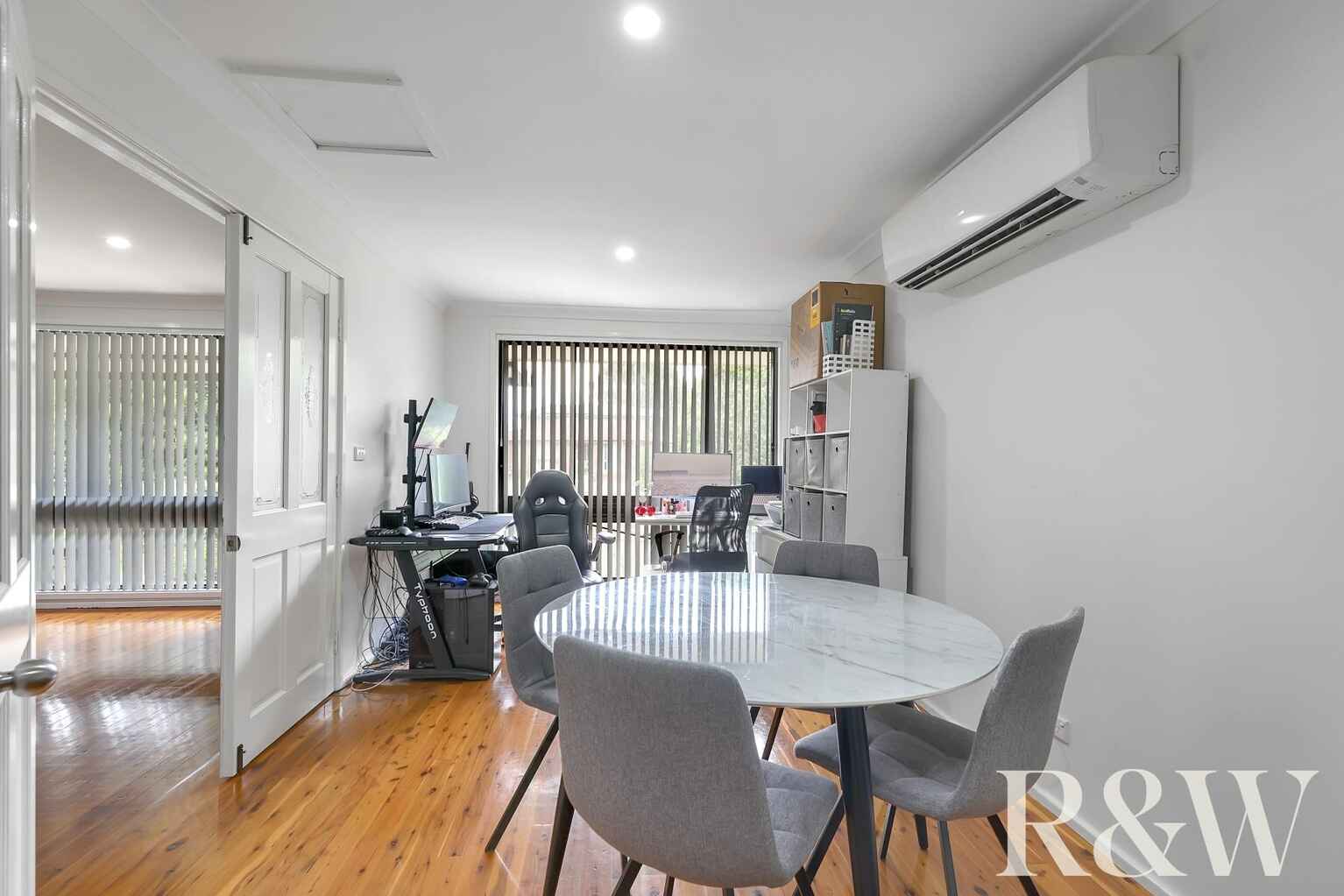 2 & 2A Francis Greenway Avenue St Clair