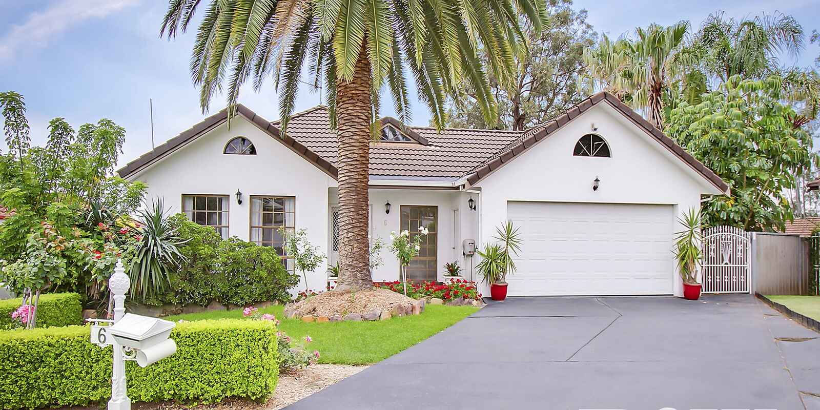 6 Mill Place St Clair