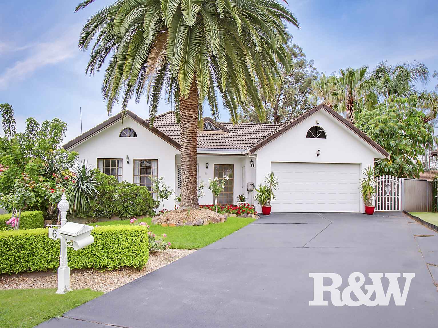 6 Mill Place St Clair