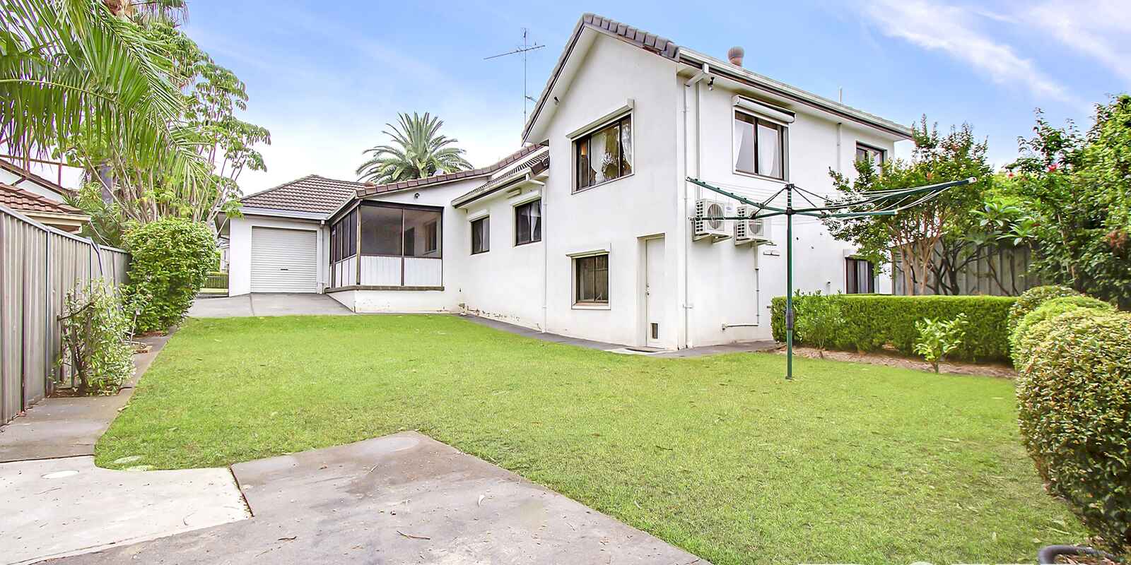 6 Mill Place St Clair