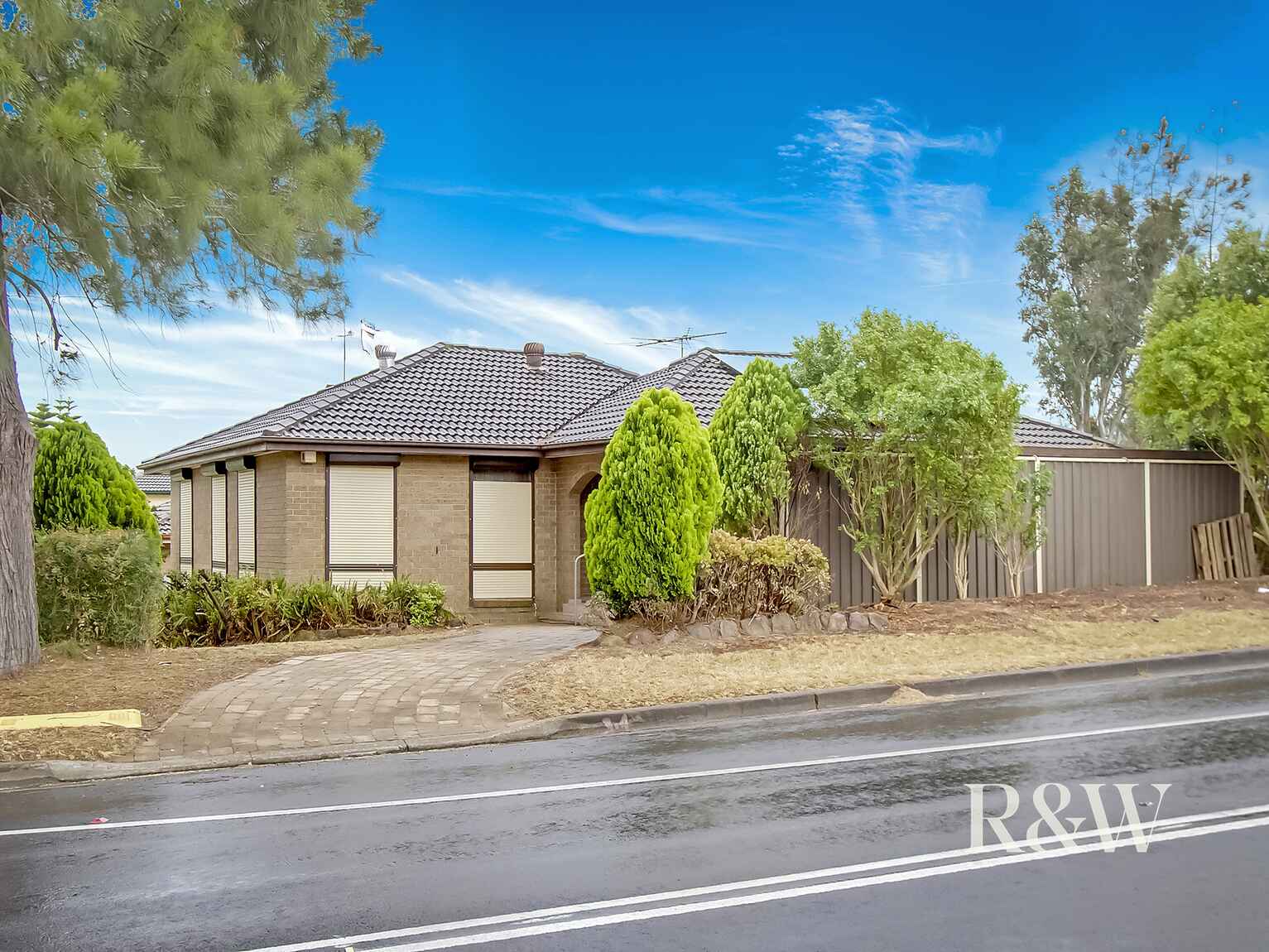 38 Garrick Road St Clair 38 Garrick Road St Clair