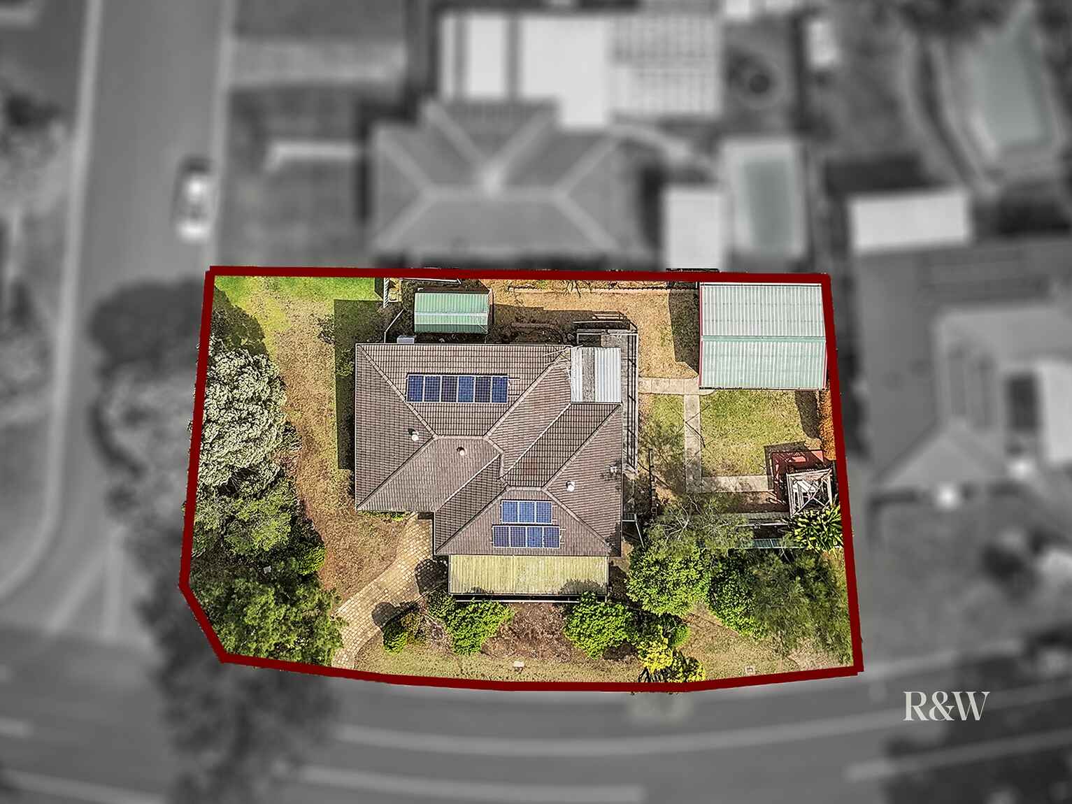 38 Garrick Road St Clair 38 Garrick Road St Clair