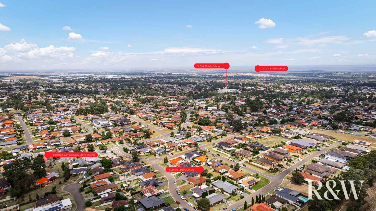 3 Salford Street St Clair 3 Salford Street St Clair