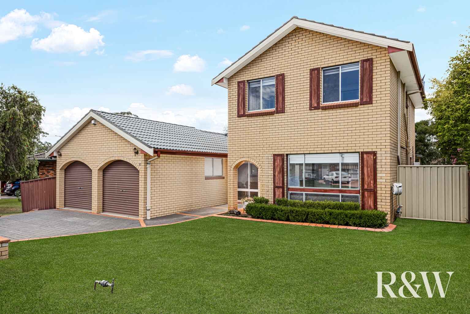 30 Francis Greenway Avenue St Clair 30 Francis Greenway Avenue St Clair