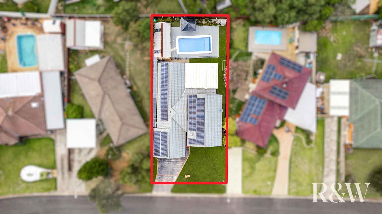 30 Francis Greenway Avenue St Clair 30 Francis Greenway Avenue St Clair